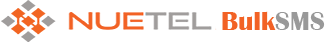 Nuetel Bulk SMS
